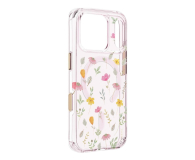 Uniq Coehl Evie do iPhone 18 Pro Magnetic różowy - 1611984 - zdjęcie 3